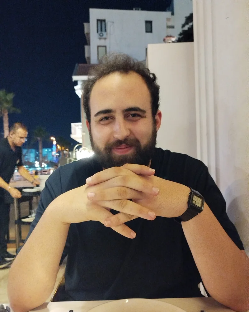 Muhammet Yağcıoğlu